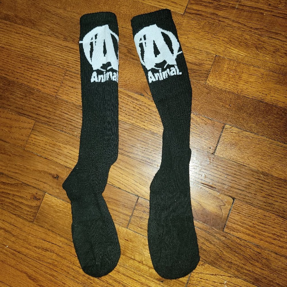 Animal socks